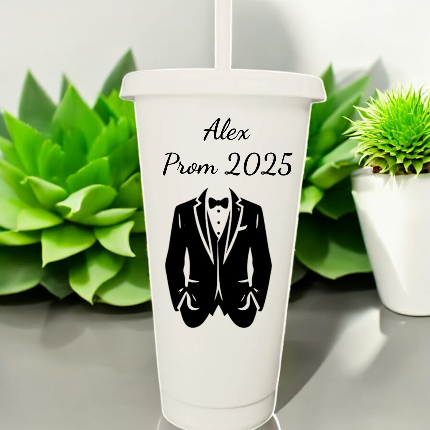Prom 2025 Cups