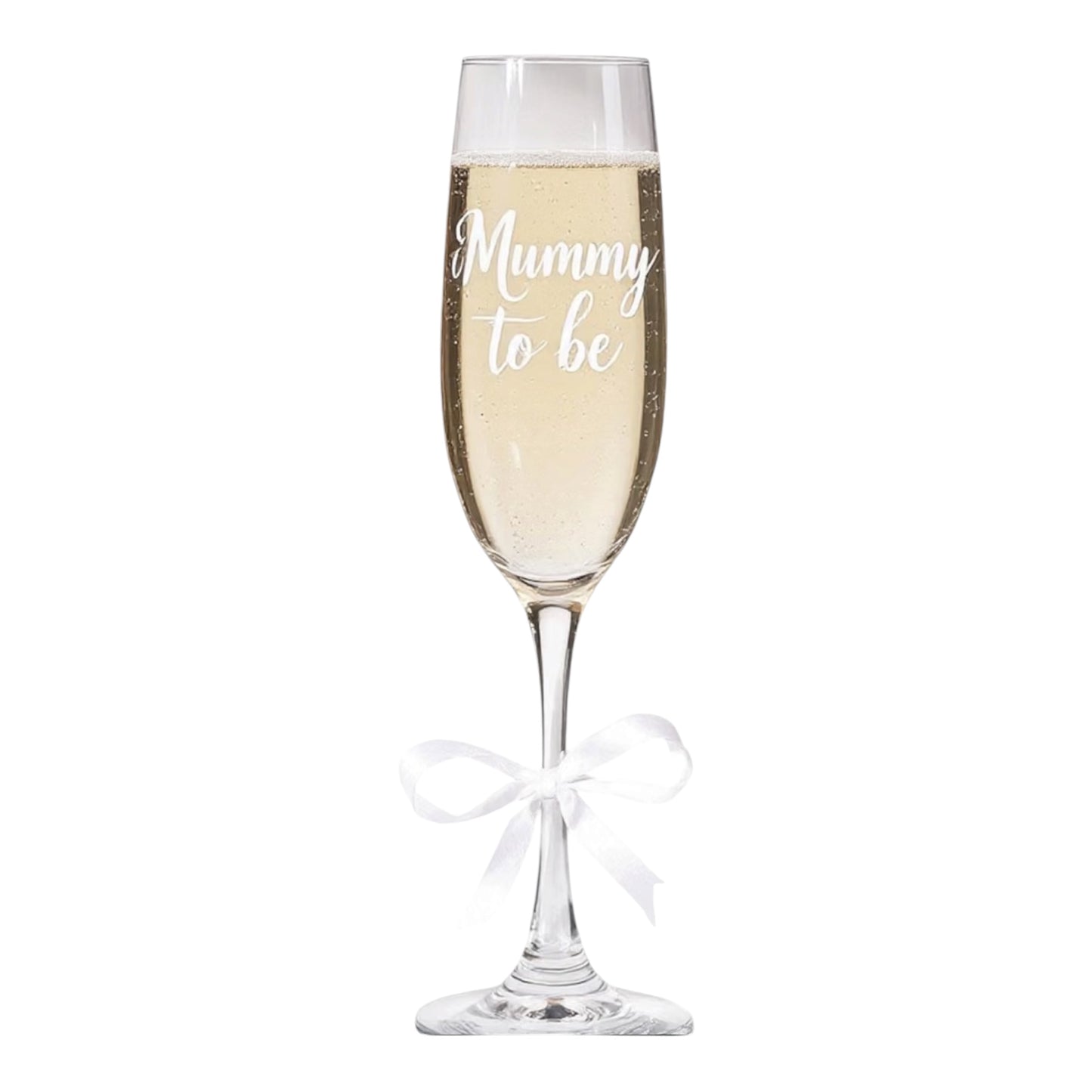 Mummy to be