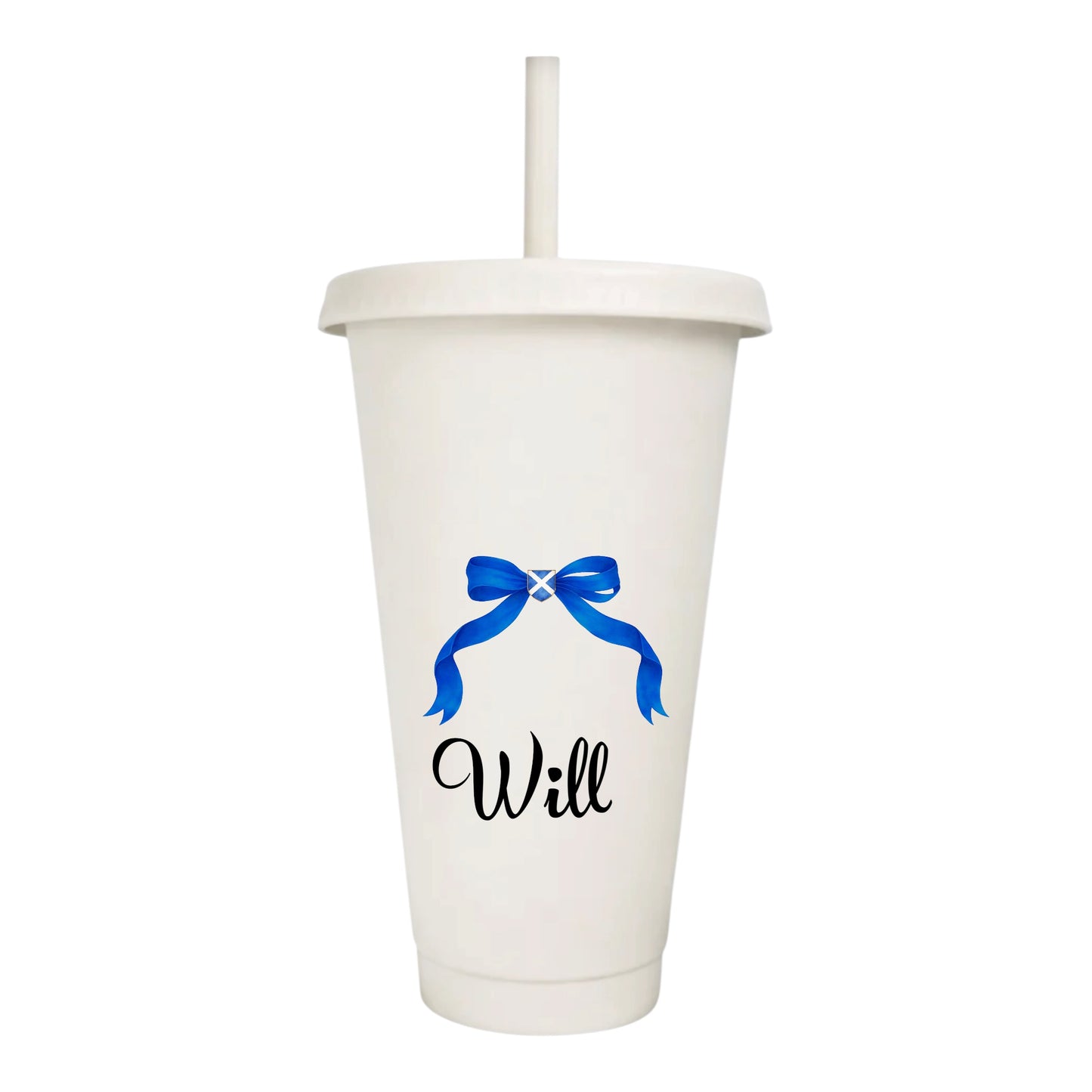 Scotland bow cup 24oz