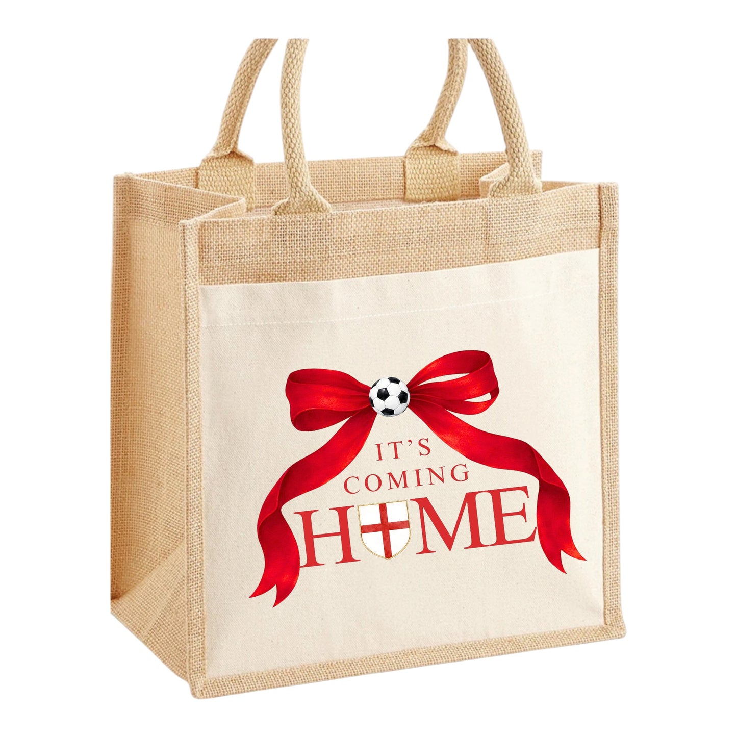 It’s coming home 6litre bag