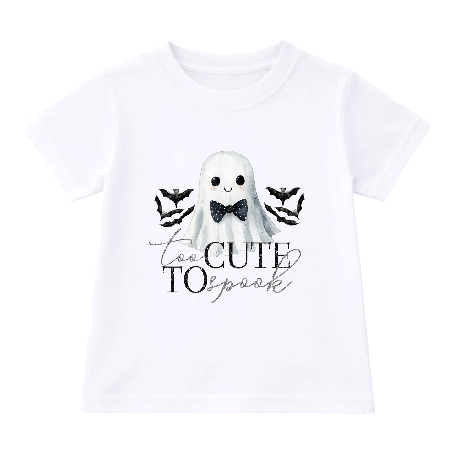 To Cute to Spook Bundle