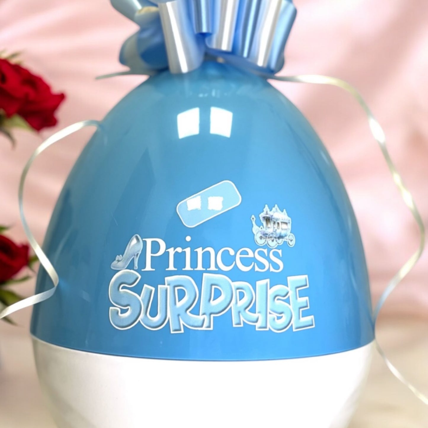 Princess Surprise / can be personalised