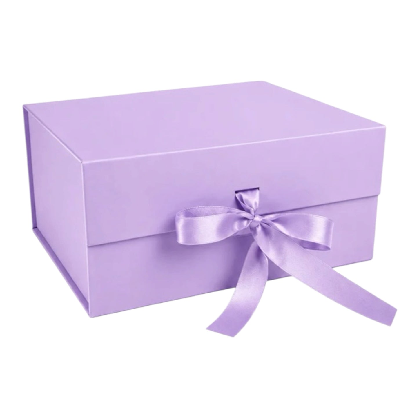 Happy Birthday Gift Box