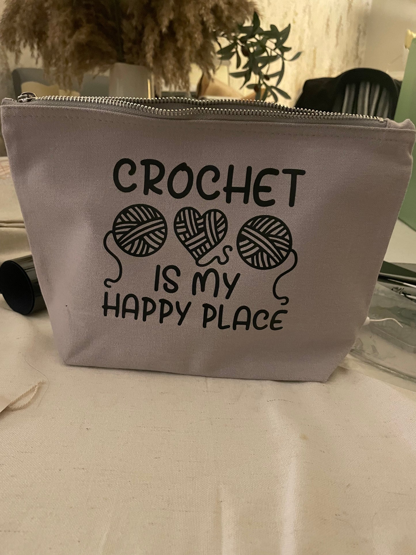 Crochet Bag