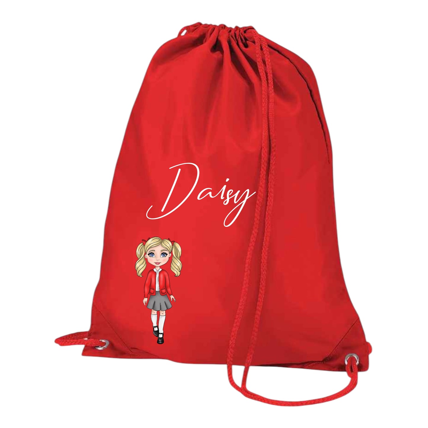 Water Proof Gym Bag