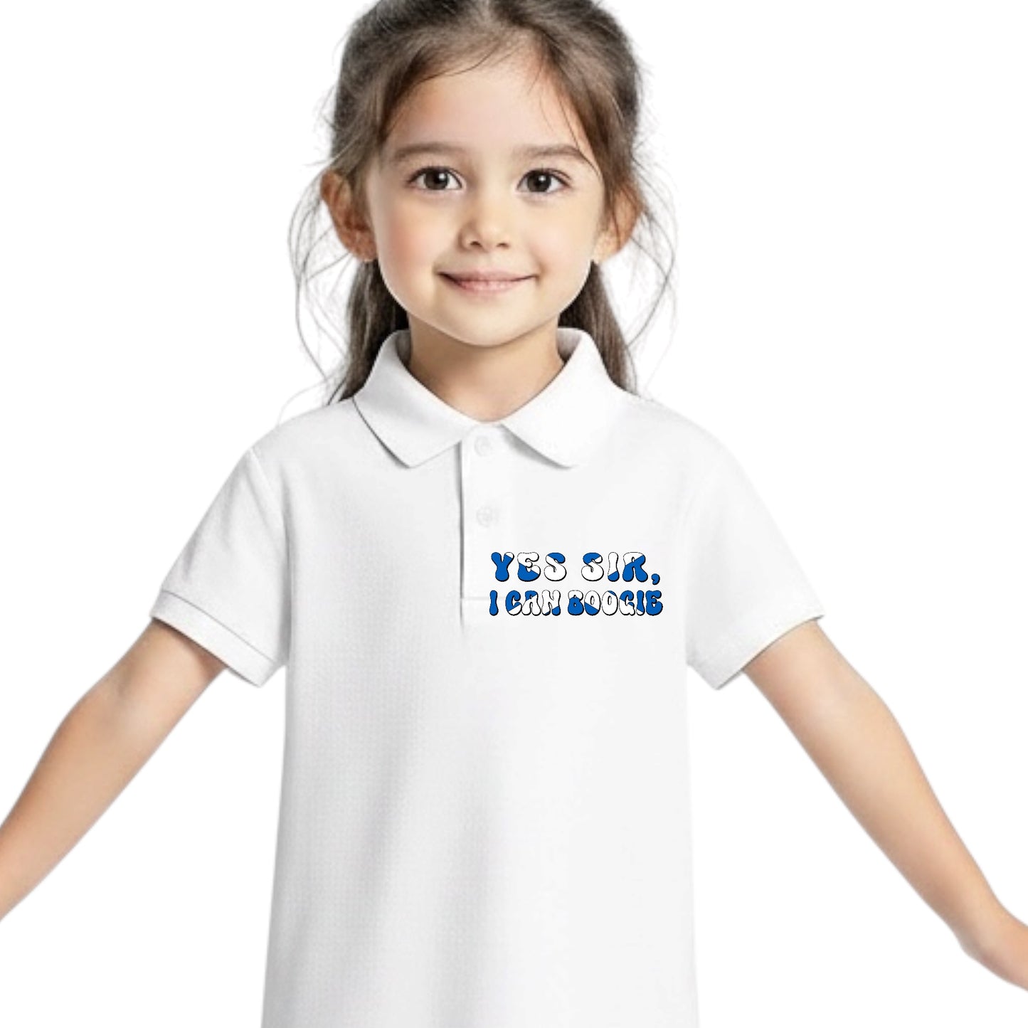 Scotland Dress Personalised with name