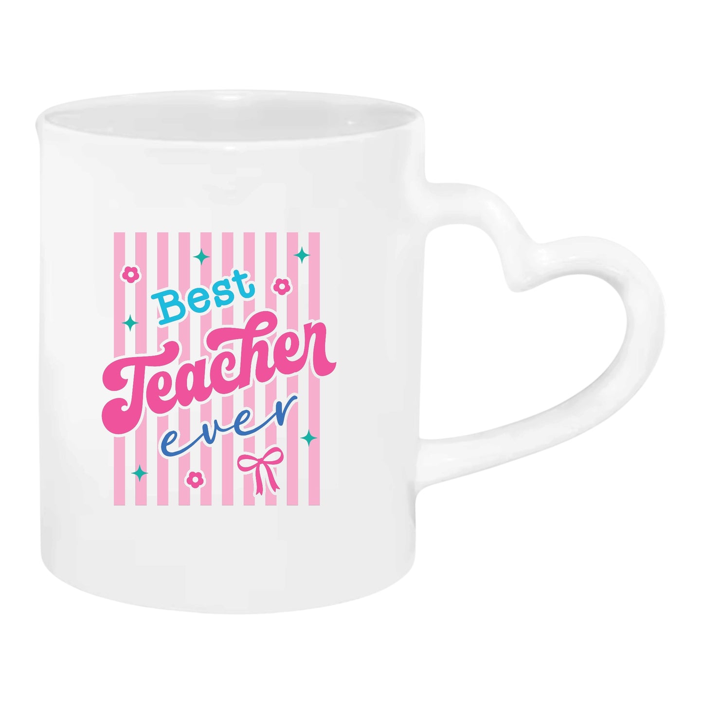 Teacher mug