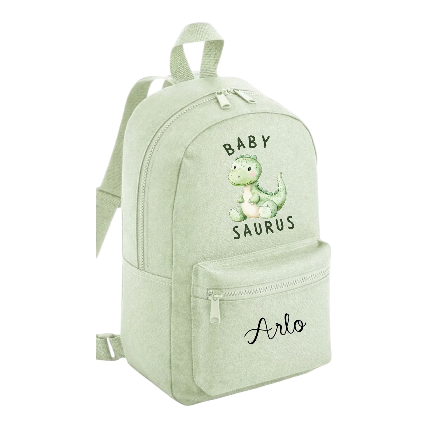 Children’s Personalised rucksack