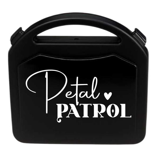 Petal Patrol Case