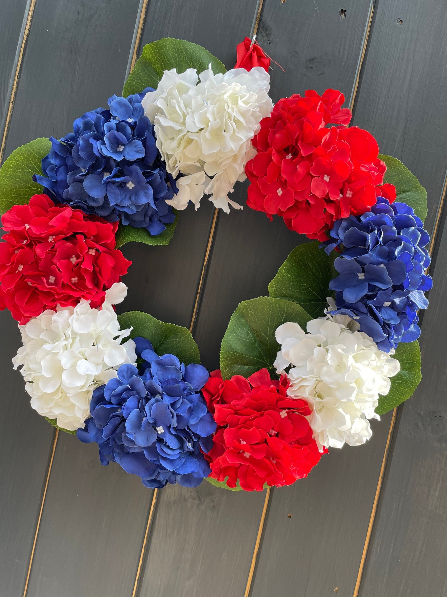 VE Day Wreath