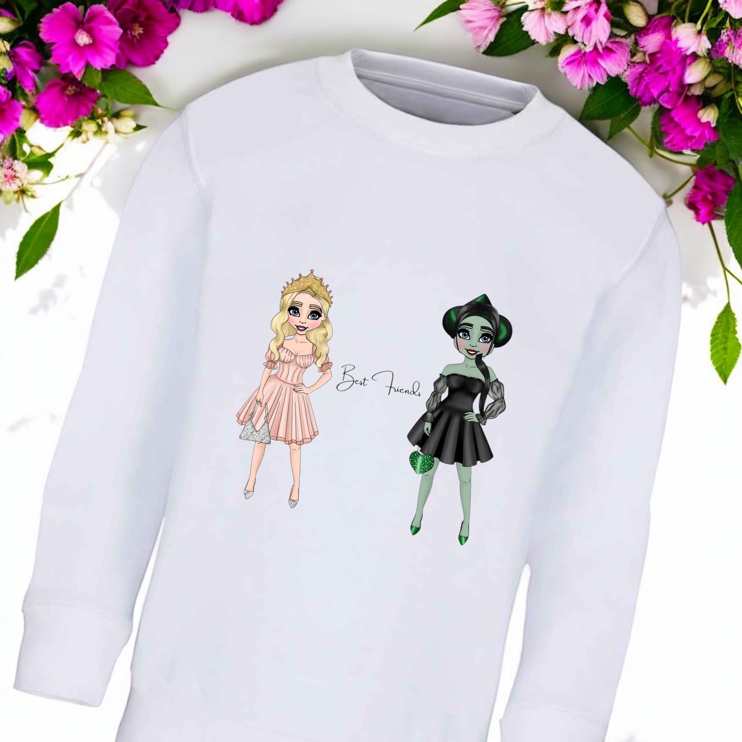 Adult Wicked Inspired