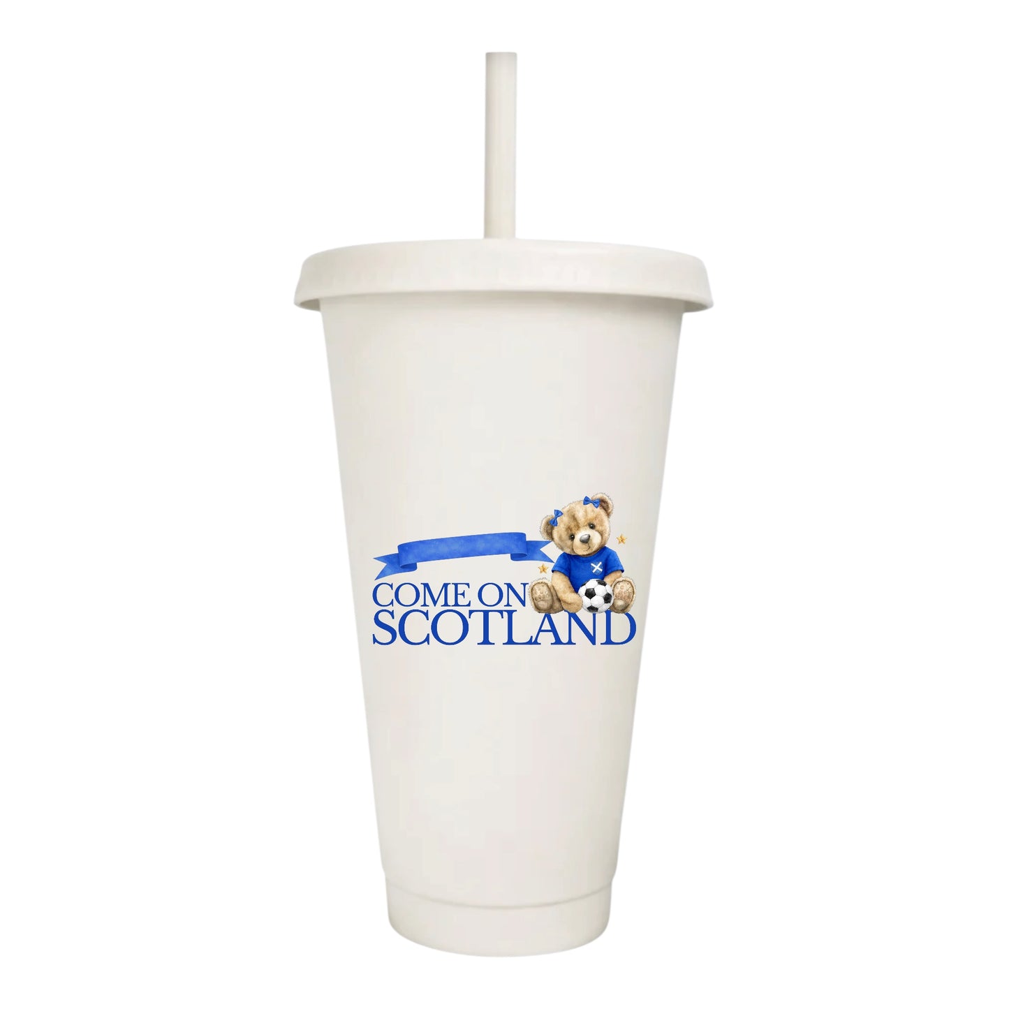Scotland 24oz cup