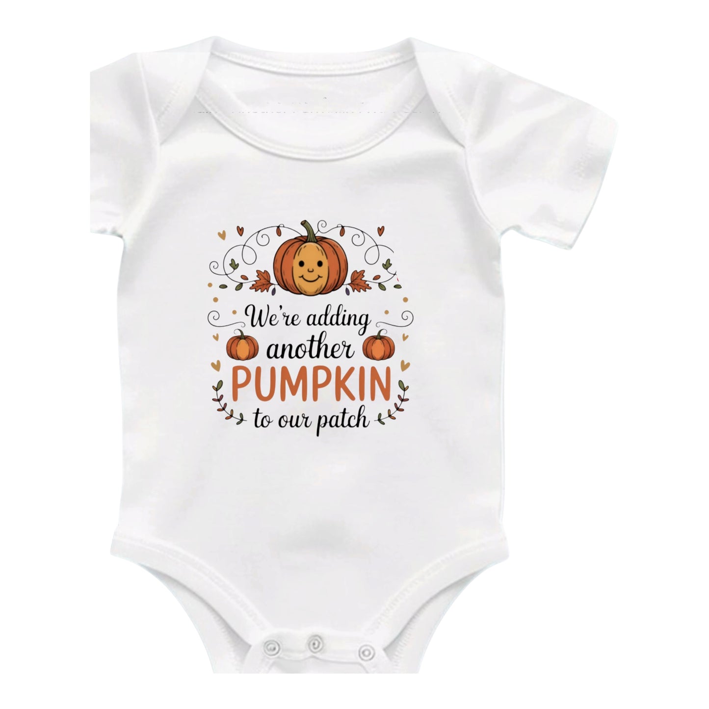Baby coming soon