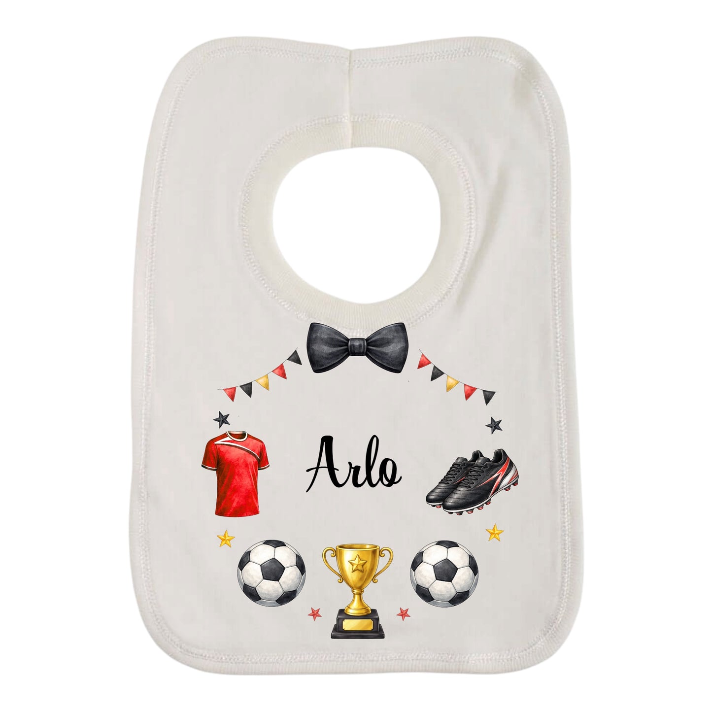 Football Bib