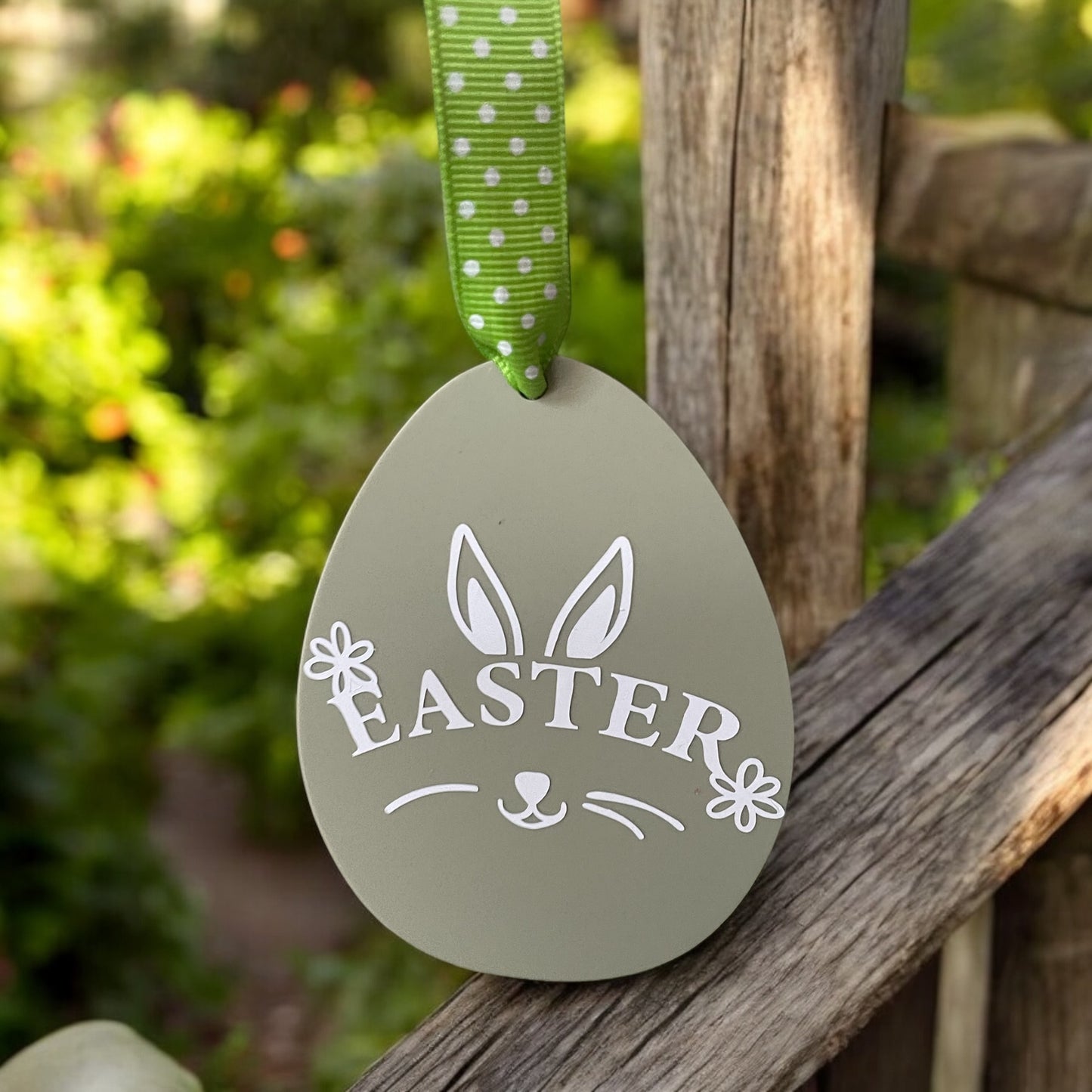 Easter Egg Decorations
