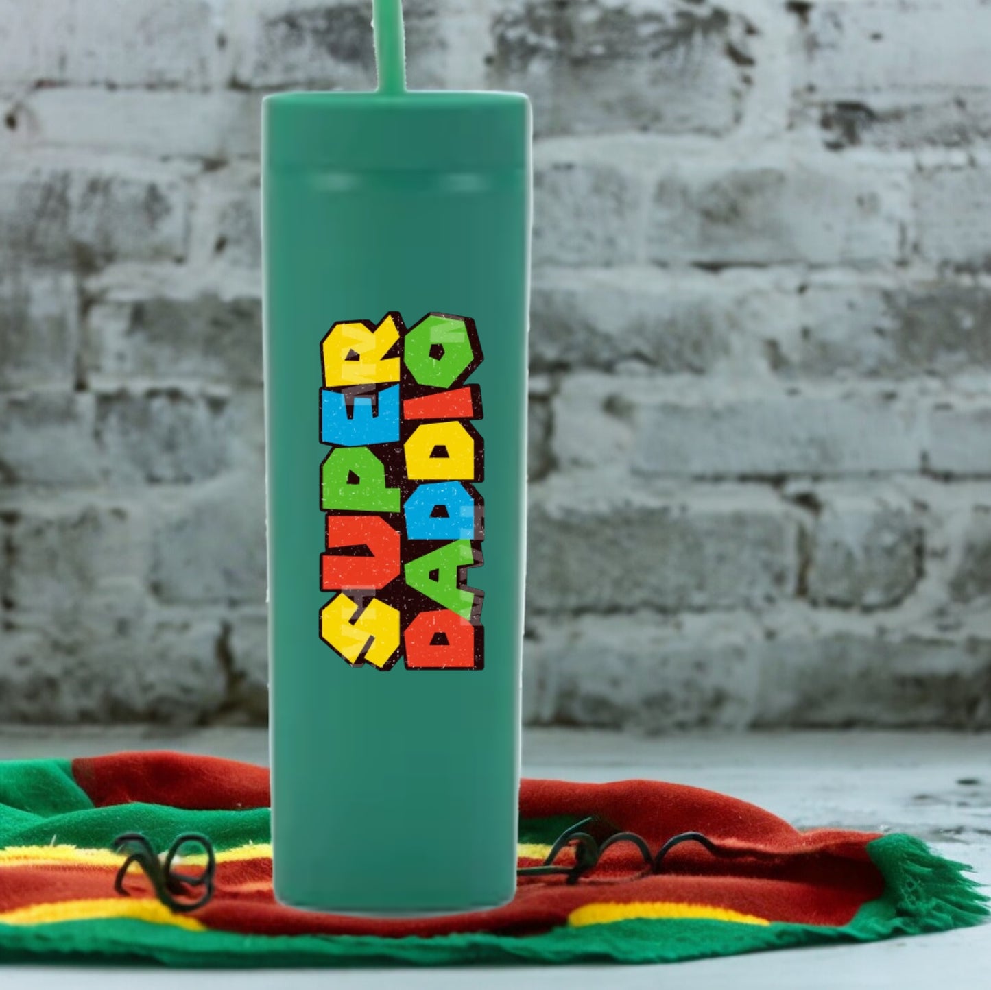 Giant Fillable Fathers Day Eggs with Insulated cup to match