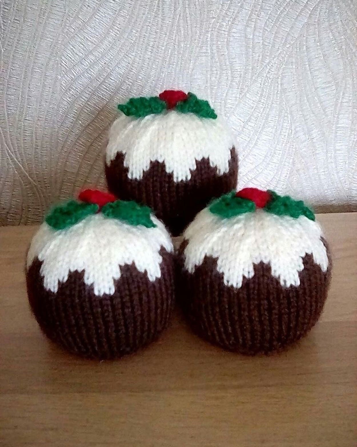Christmas Pudding Chocolate Orange covers