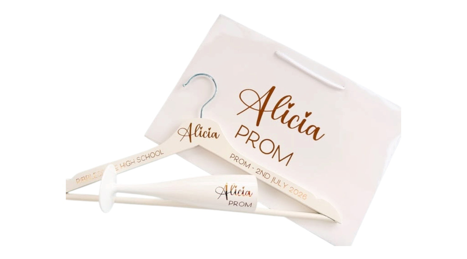 Prom shop