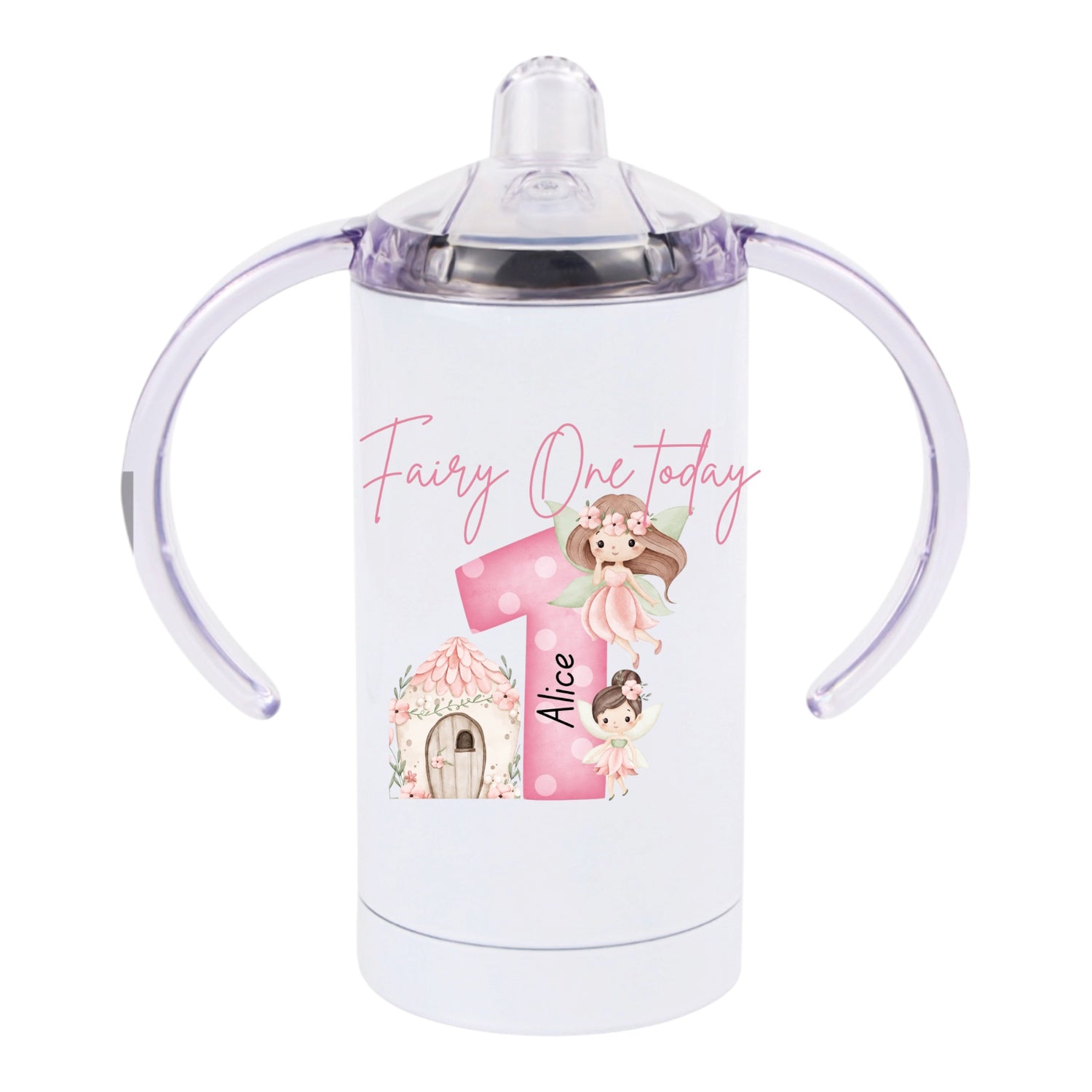 Sippy Cups