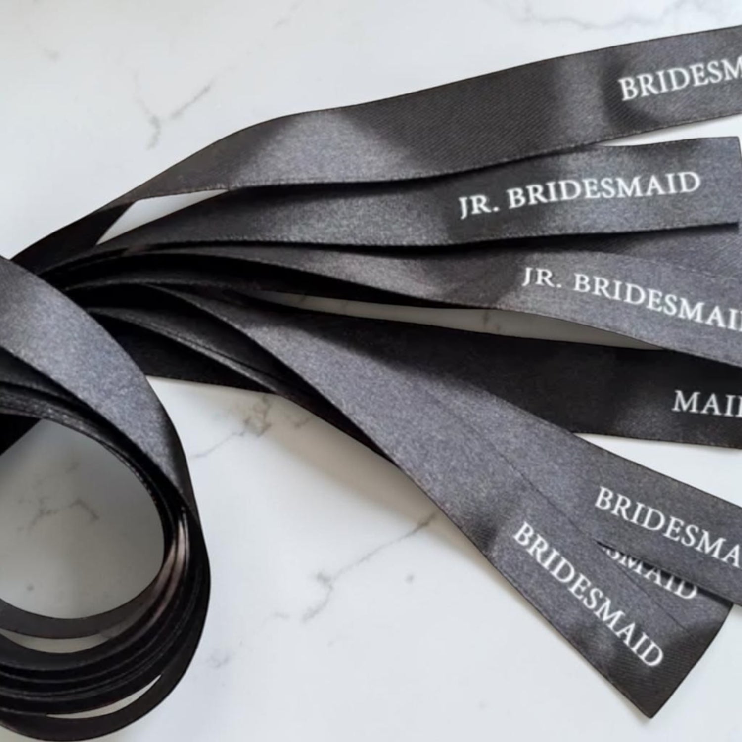 Ribbons