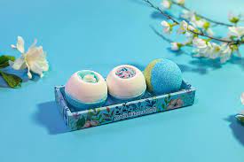 Bath Bombs / Bath Gift Sets