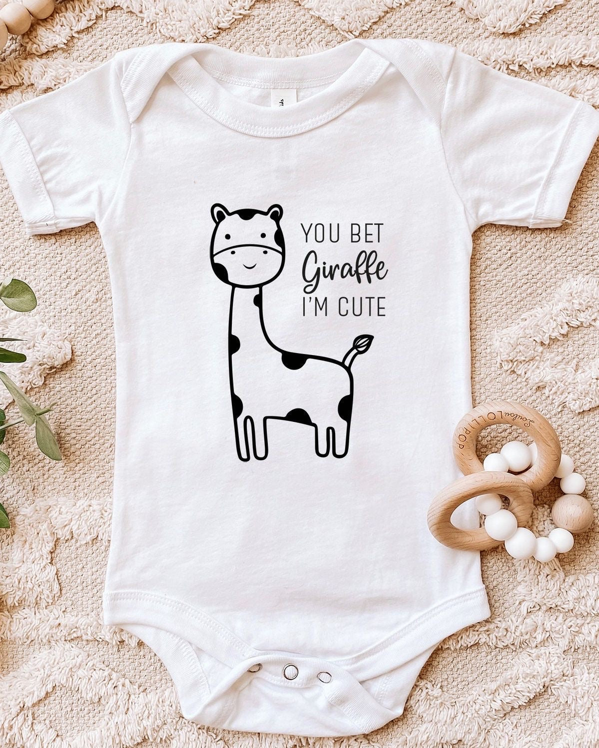 Baby Bodysuits