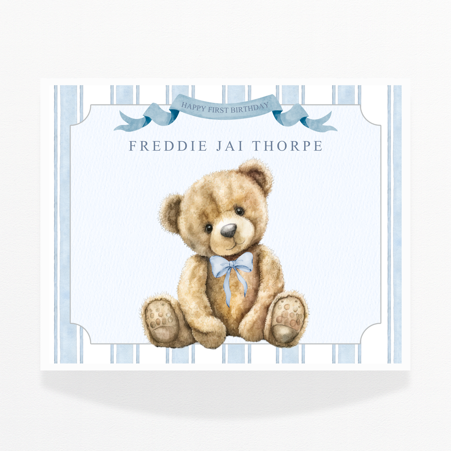 Custom Magnetic Gift Box