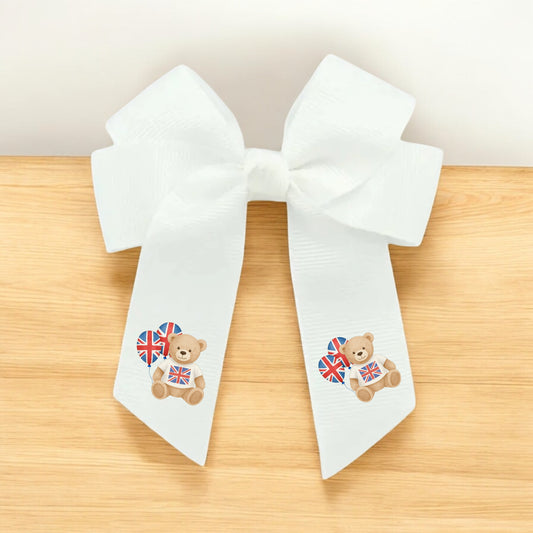 VE Day Har Bows