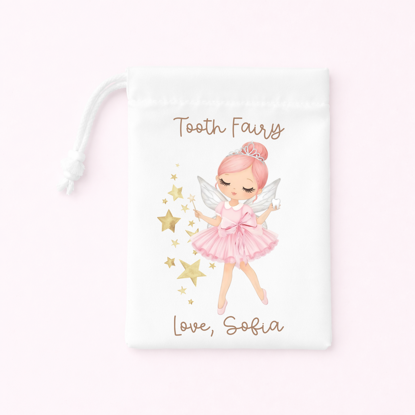 Tooth Fairy Essential kit