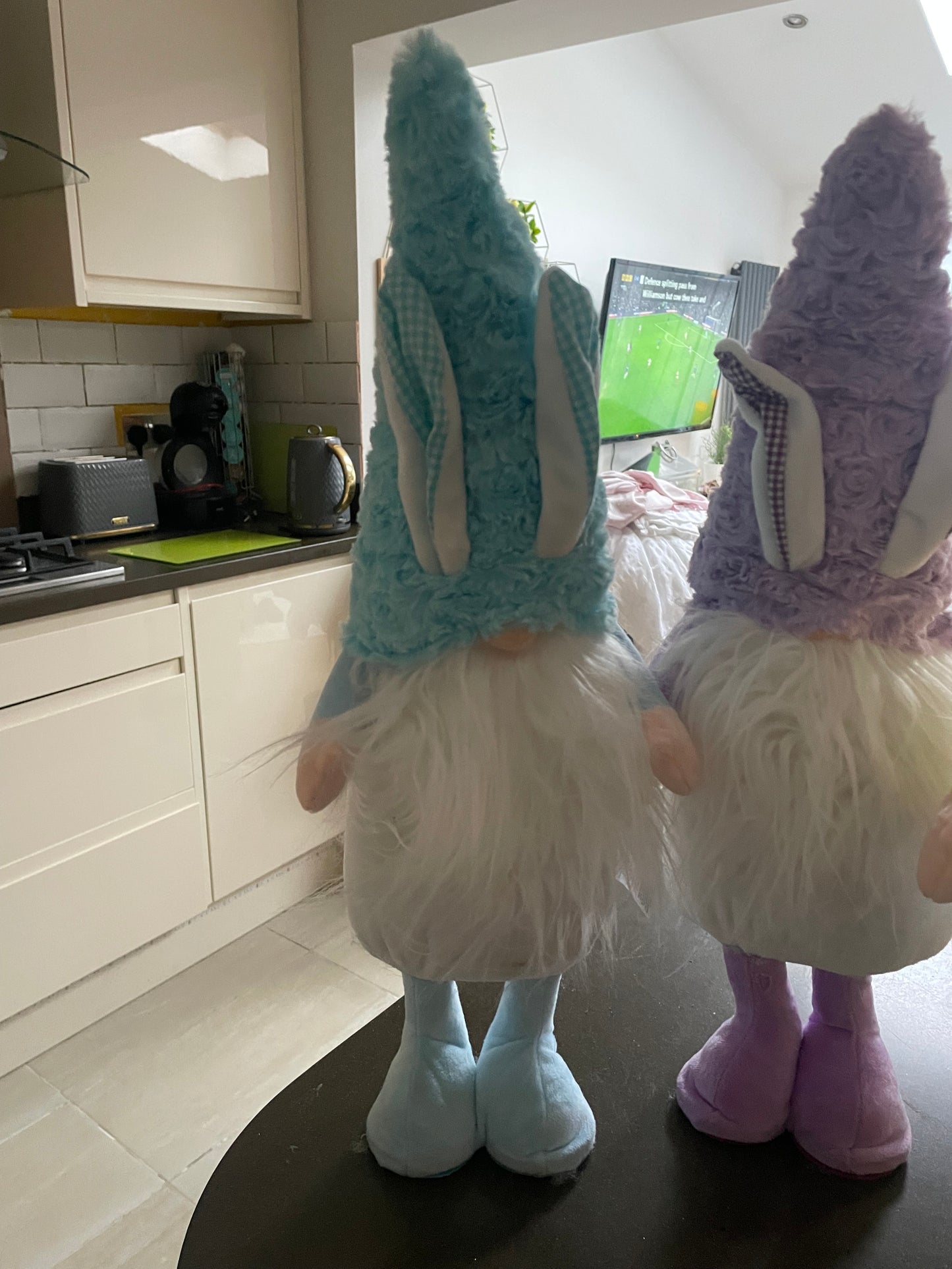 Easter Free Standing Gonks