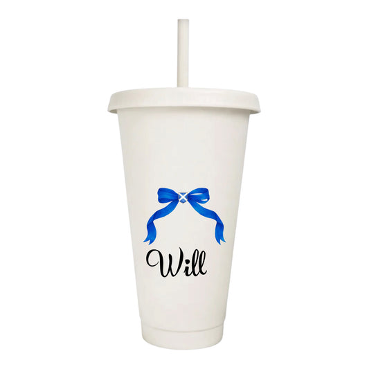 Scotland bow cup 24oz