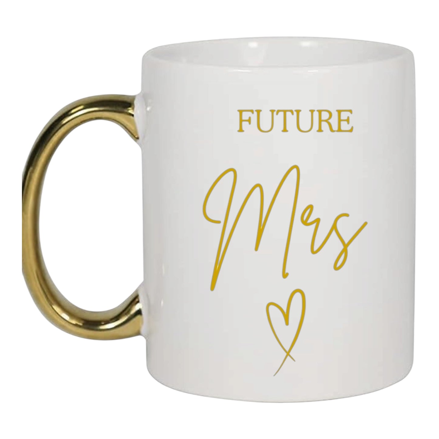 Future Mrs Mug