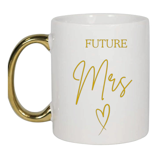 Future Mrs Mug