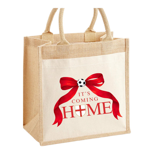 It’s coming home 6litre bag