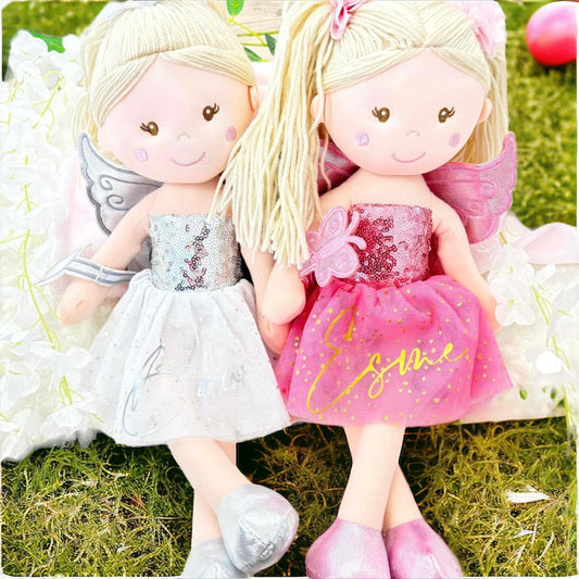 Personalised Fairies