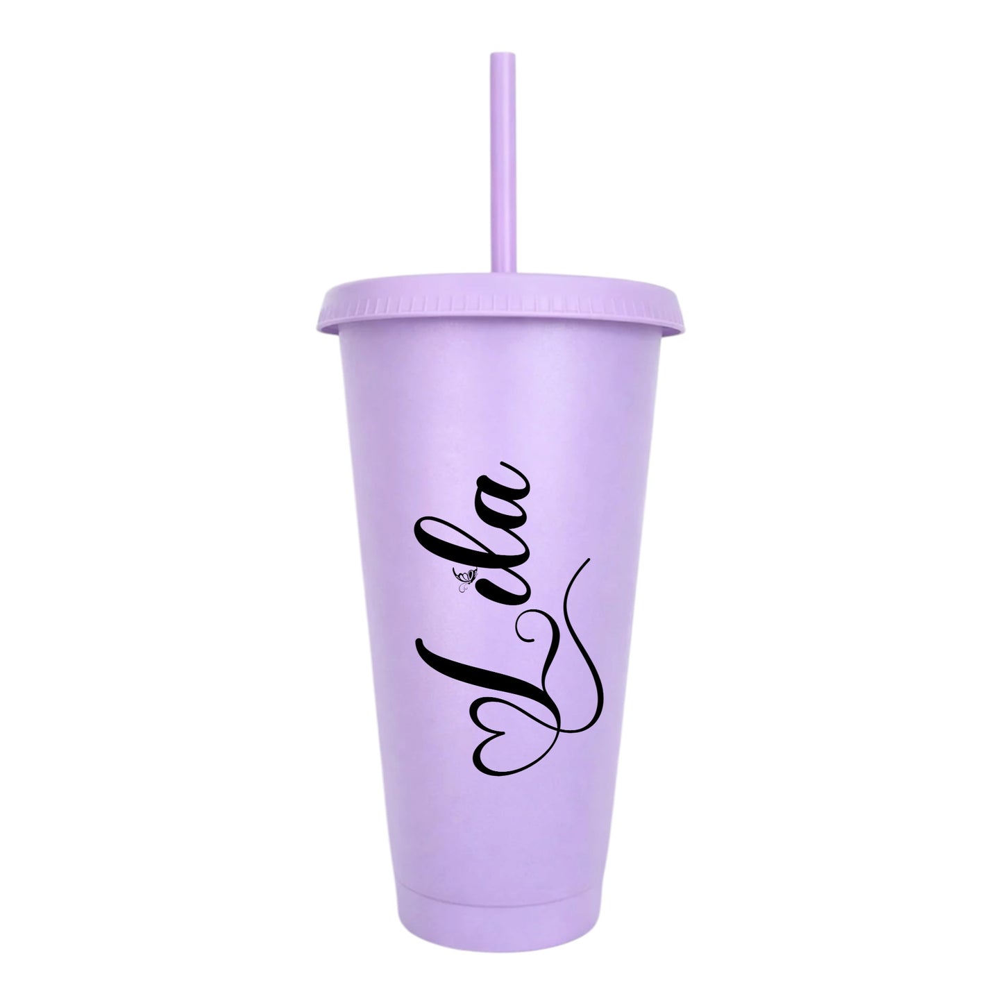 24oz personalised cup
