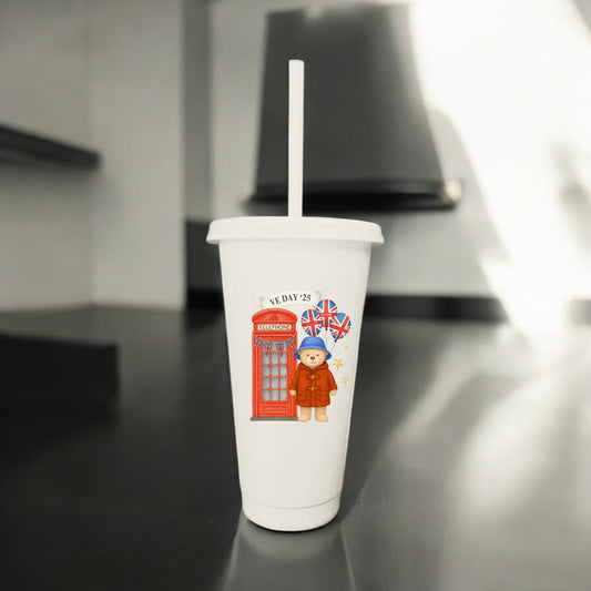 VE Day 24oz Cup