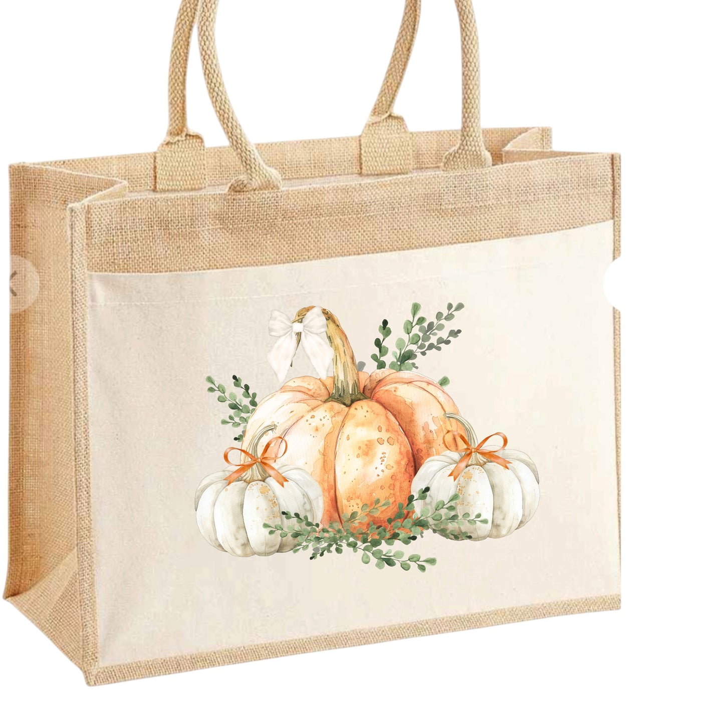 6litre bag Personalised with your words