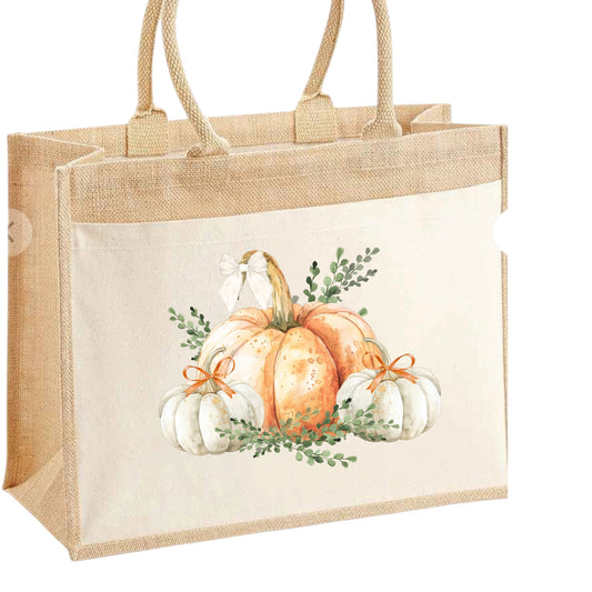6litre bag Personalised with your words