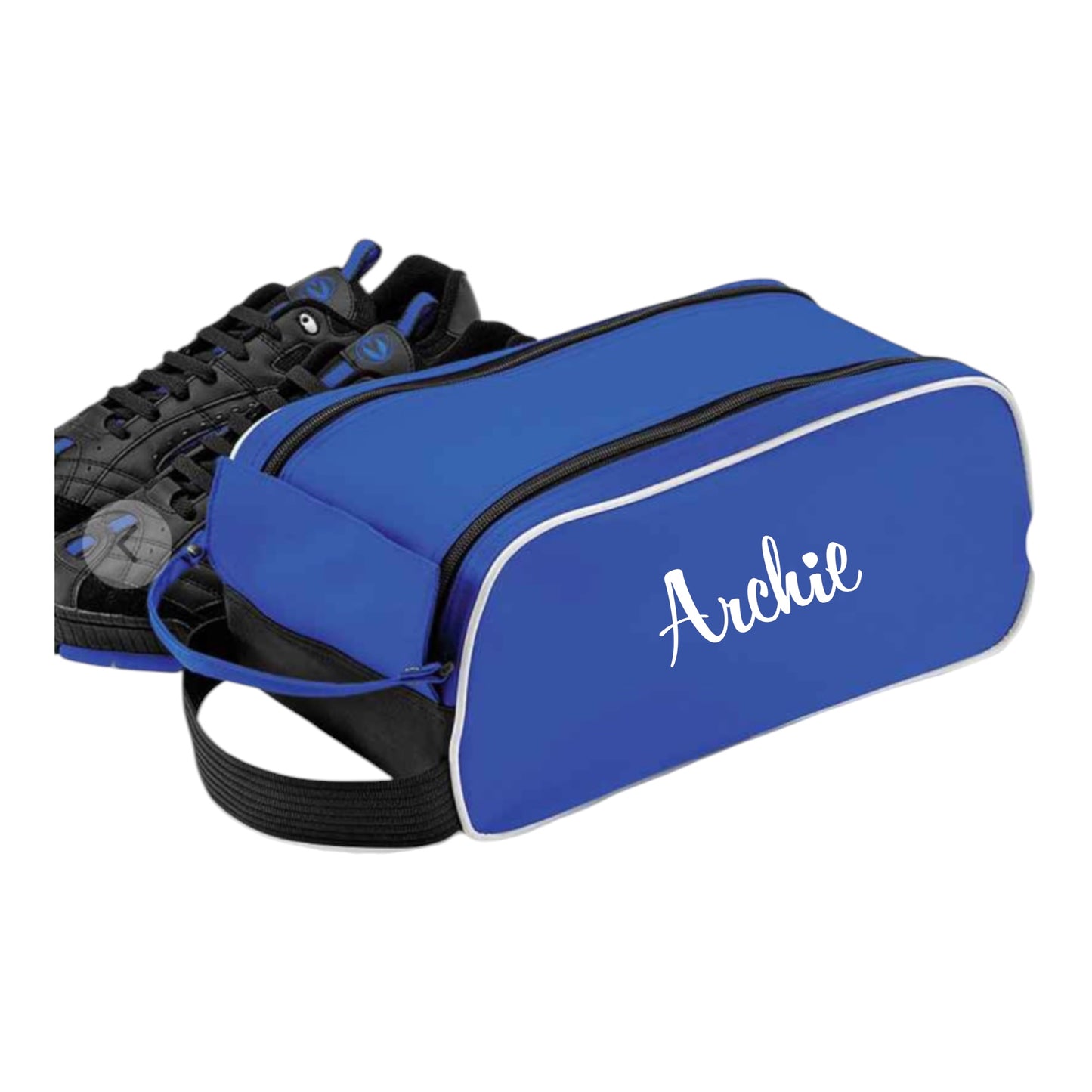 Personalised Boot Bag