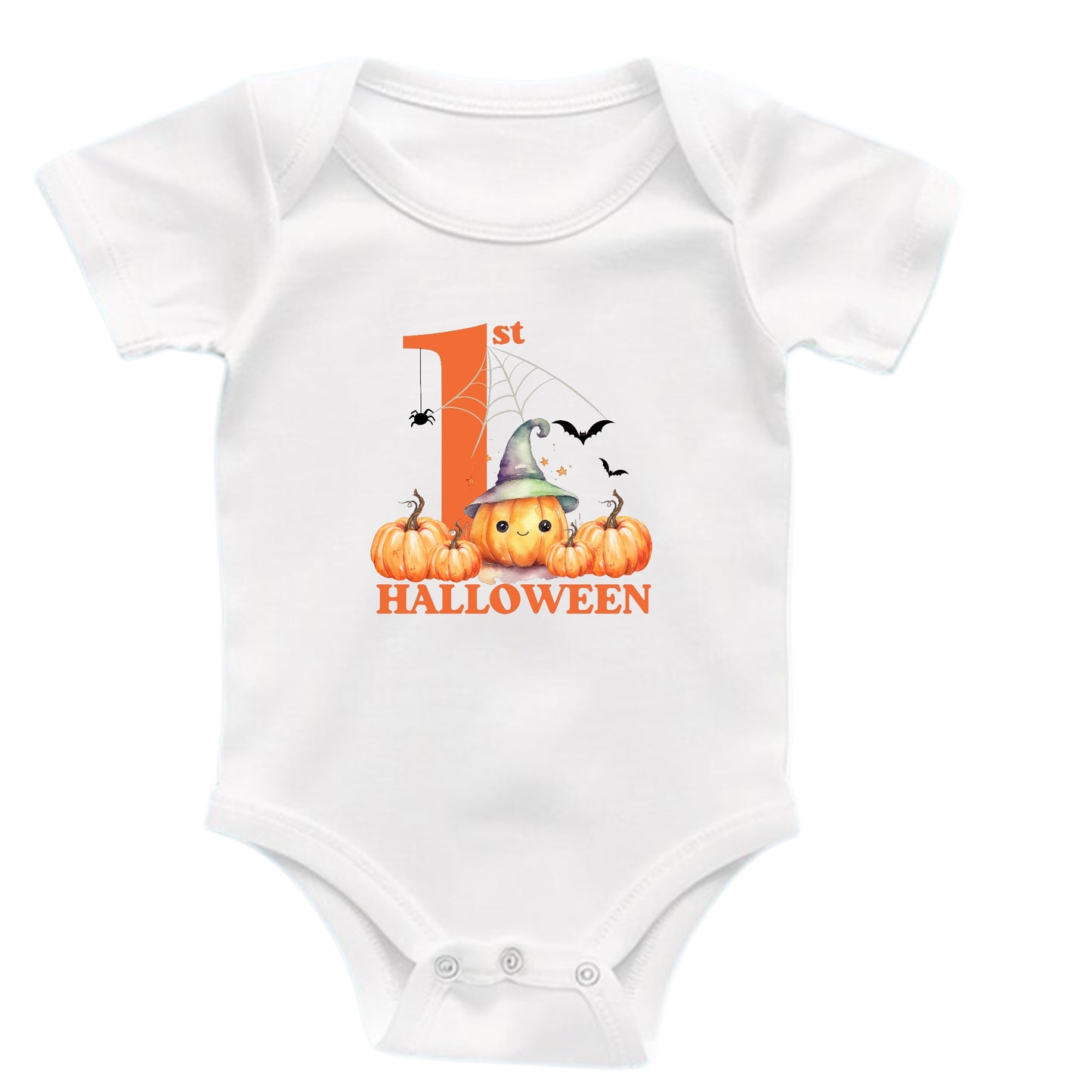 Babies 1st Halloween Boo Box