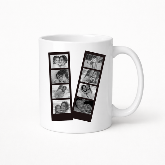 Polaroid Mug