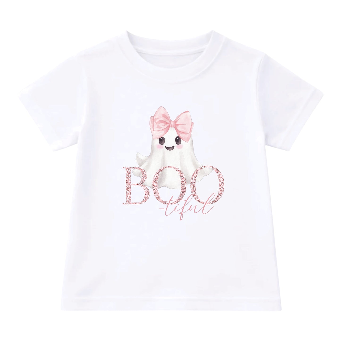 BOOtiful T shirt