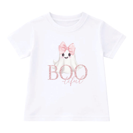 To cute to Spook