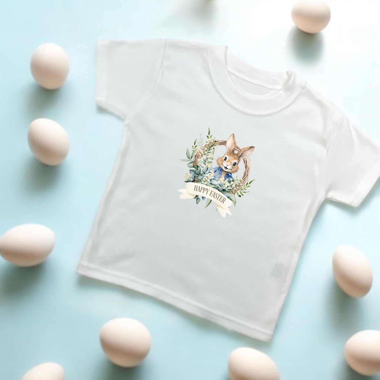 Peter Rabbit T Shirt