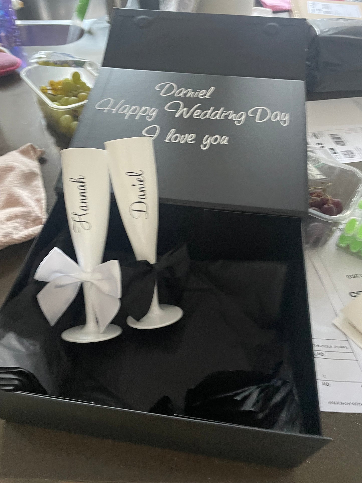 Groom Gift Set