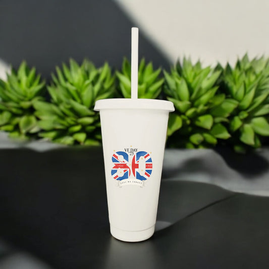 VE Day 24oz Cup
