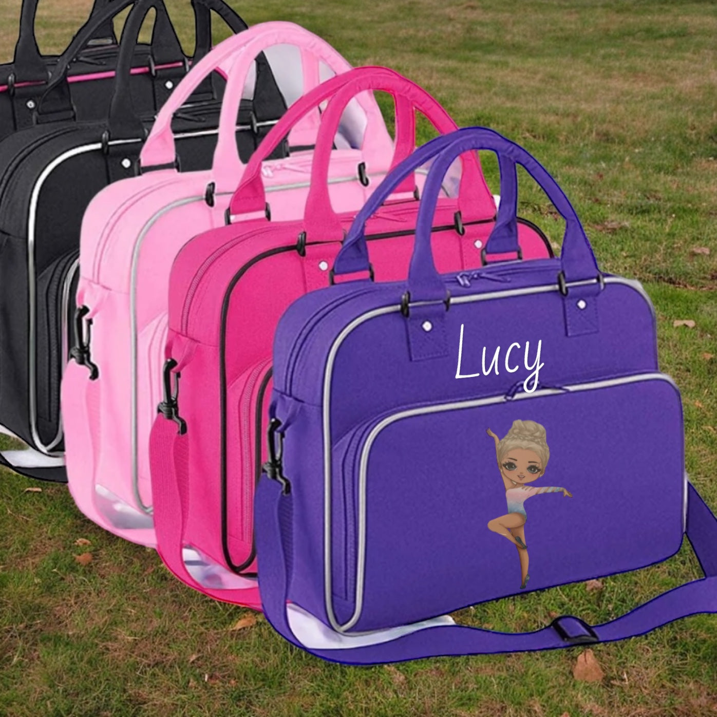 Dance Bags