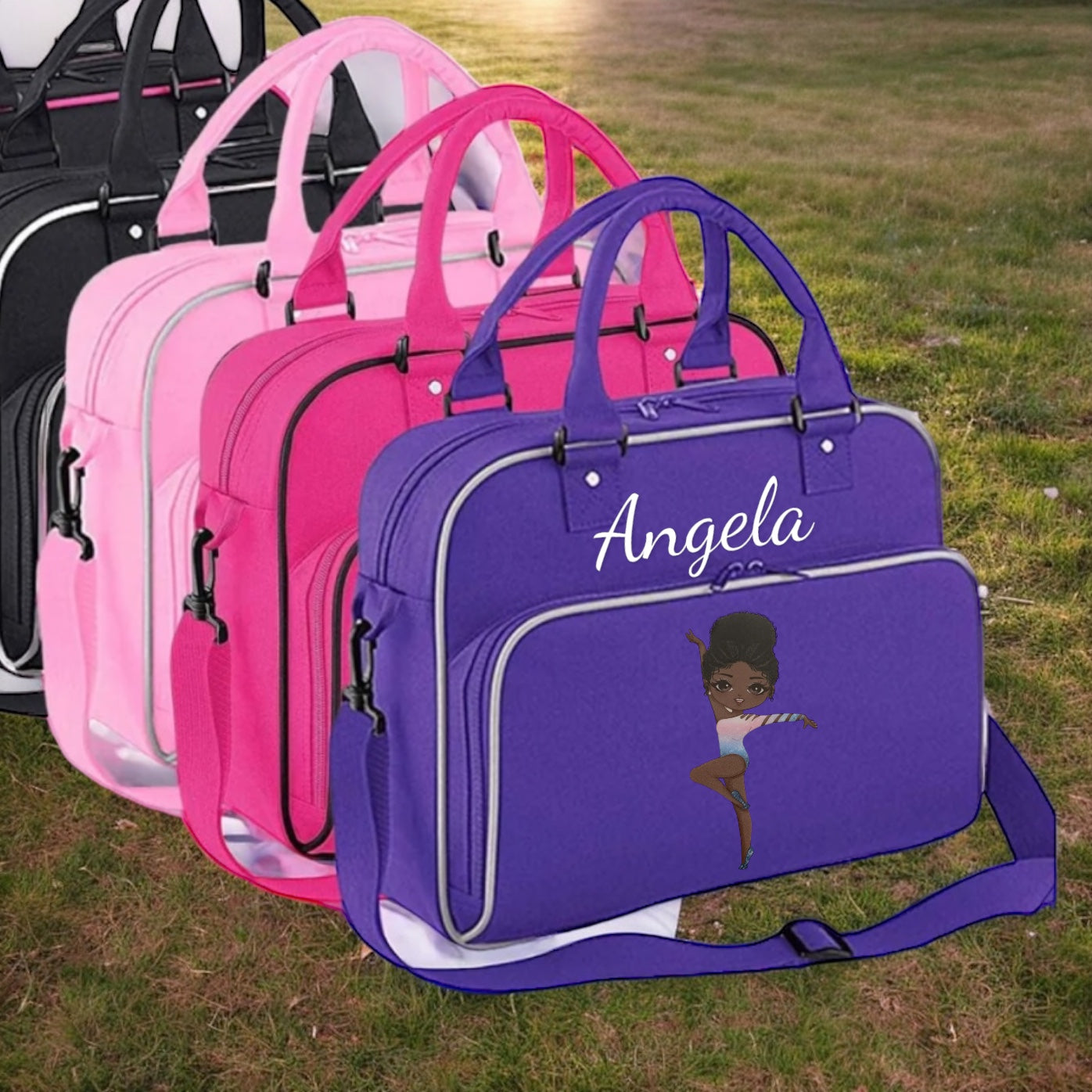 Dance Bags