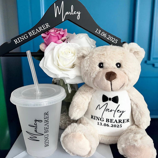 Ring Bearer or Page Boy Gift sets